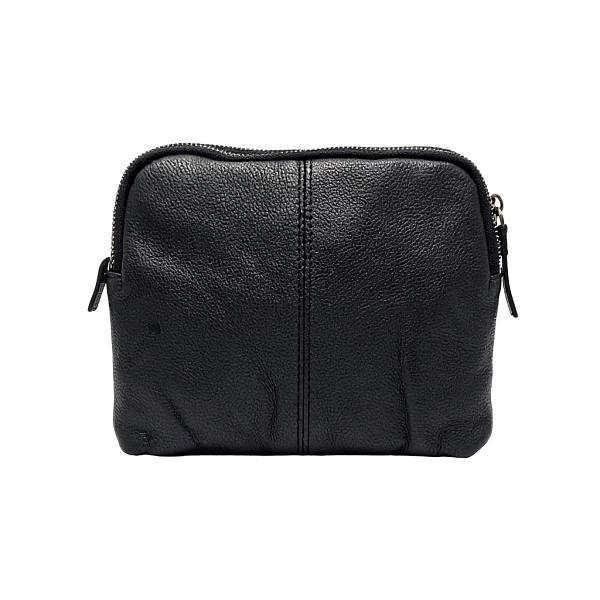 Сумка женская Conti UOMO черный Conti Uomo 421043 Black Conti Uomo, Артикул: 421043 Black фото №1
