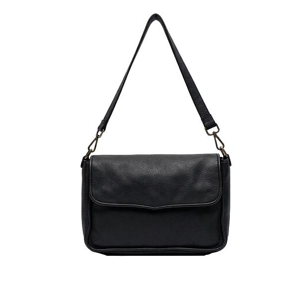 Сумка женская Conti UOMO черный Conti Uomo 421191 black Conti Uomo, Артикул: 421191 black фото №1