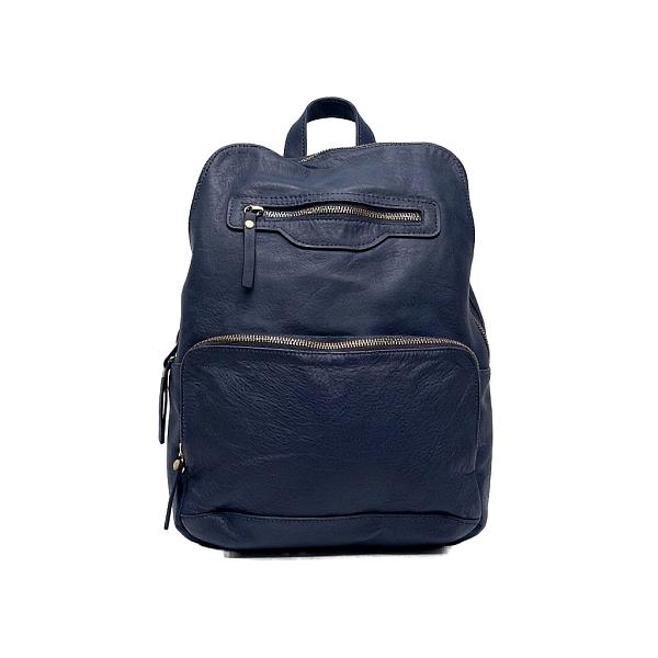 Рюкзак Conti UOMO синий Conti Uomo 421680 blue Conti Uomo, Артикул: 421680 blue фото №1