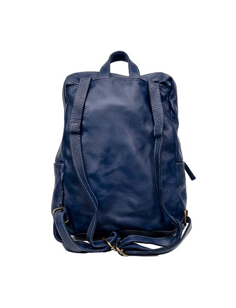 Рюкзак Conti UOMO синий Conti Uomo 421680 blue Conti Uomo, Артикул: 421680 blue фото №1