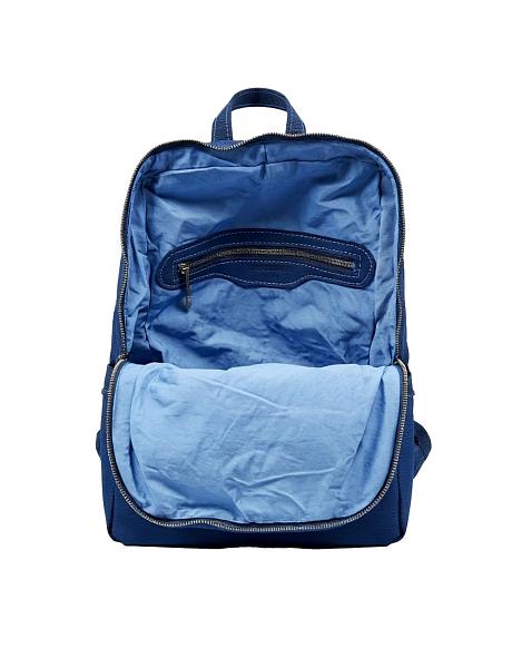 Рюкзак Conti UOMO синий Conti Uomo 421680 blue Conti Uomo, Артикул: 421680 blue фото №1