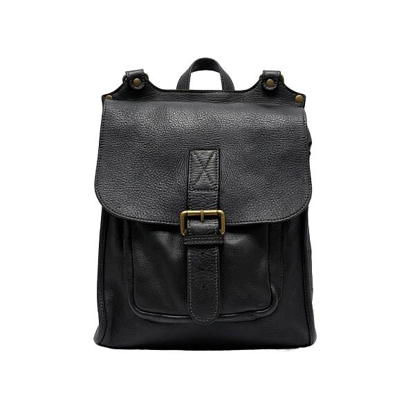 Рюкзак Conti UOMO черный Conti Uomo 421305 black Conti Uomo, Артикул: 421305 black фото №1