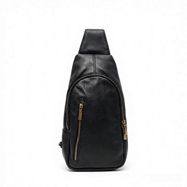 Слинг Conti UOMO черный Conti Uomo 421959 black Conti Uomo, Артикул: 421959 black фото №1