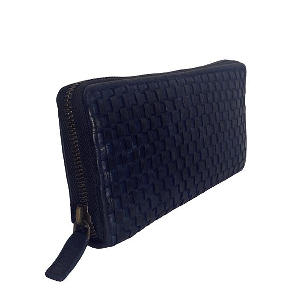 Кошелек женский Conti UOMO синий Conti Uomo 421031 blue Conti Uomo, Артикул: 421031 blue фото №1