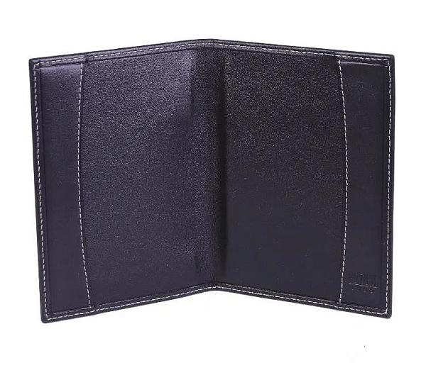 Обложка на паспорт Petek кожаная 581Q.000.KD1 Petek, Артикул: 581Q.000.KD1 фото №1