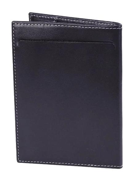 Обложка на паспорт Petek кожаная 581Q.000.KD1 Petek, Артикул: 581Q.000.KD1 фото №1