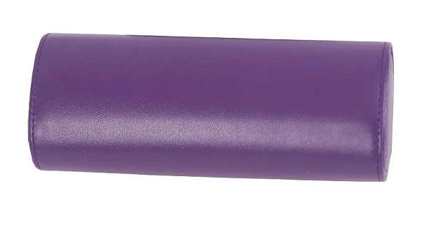 Футляр для очков женский кожаный Petek 694.000.16 Petek, Артикул: 694.000.16 фото №1