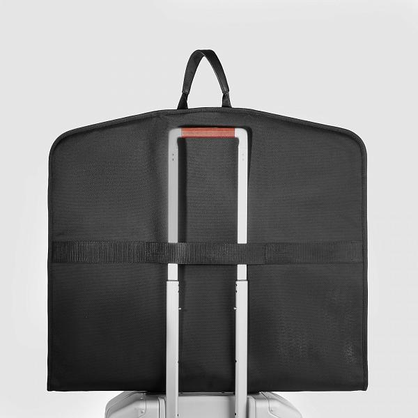 Портплед для костюма кожа/нейлон Piquadro PA7047BR2/N Piquadro, Артикул: PA7047BR2/N фото №1