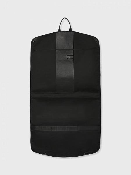 Портплед для костюма кожа/нейлон Piquadro PA7047BR2/N Piquadro, Артикул: PA7047BR2/N фото №1
