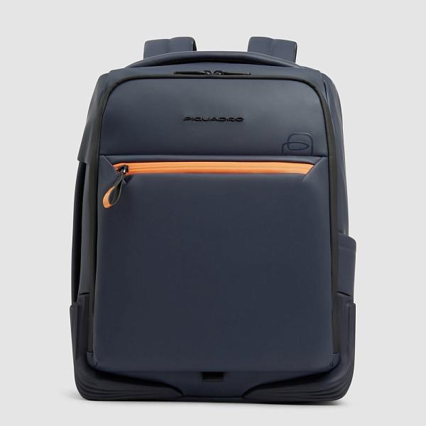 Мужской рюкзак Piquadro CA6631C2OW/BLU Piquadro, Артикул: CA6631C2OW/BLU фото №1