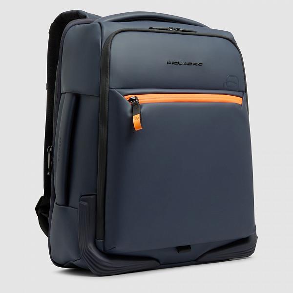 Мужской рюкзак Piquadro CA6631C2OW/BLU Piquadro, Артикул: CA6631C2OW/BLU фото №1