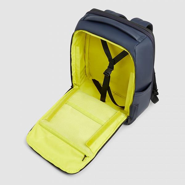 Мужской рюкзак Piquadro CA6631C2OW/BLU Piquadro, Артикул: CA6631C2OW/BLU фото №1