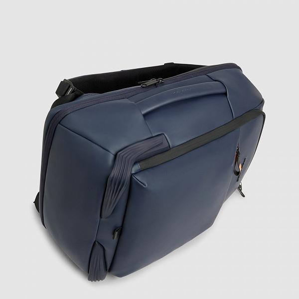 Мужской рюкзак Piquadro CA6631C2OW/BLU Piquadro, Артикул: CA6631C2OW/BLU фото №1