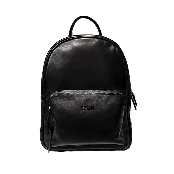 Рюкзак Conti UOMO Notte черный Conti Uomo 260151FB Conti Uomo, Артикул: 260151FB фото №1