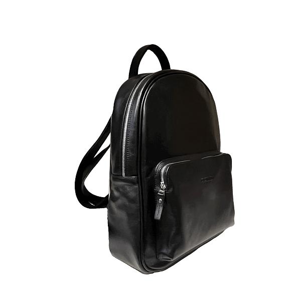 Рюкзак Conti UOMO Notte черный Conti Uomo 260151FB Conti Uomo, Артикул: 260151FB фото №1