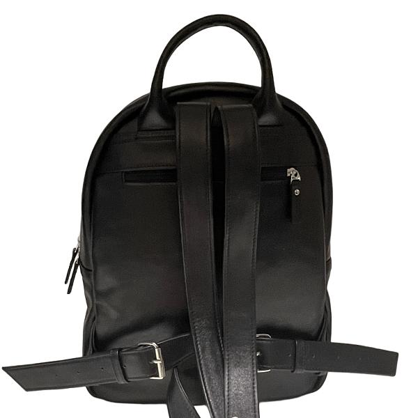 Рюкзак Conti UOMO Notte черный Conti Uomo 260151FB Conti Uomo, Артикул: 260151FB фото №1