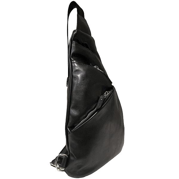 Сумка слинг Conti UOMO Notte черный Conti Uomo 260142FB Conti Uomo, Артикул: 260142FB фото №1