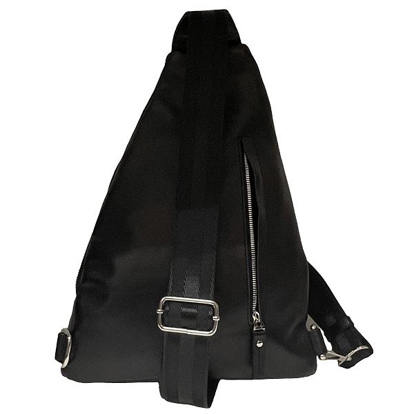 Сумка слинг Conti UOMO Notte черный Conti Uomo 260142FB Conti Uomo, Артикул: 260142FB фото №1