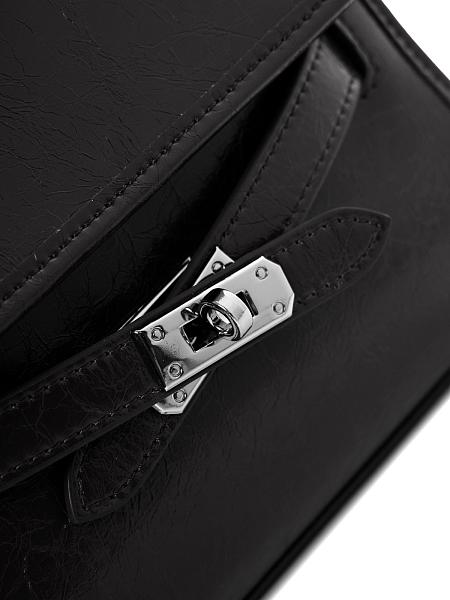 Сумка Labbra LZ-28255CX-1 black Labbra, Артикул: LZ-28255CX-1-01-00059193 фото №1