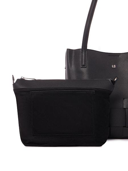 Сумка Labbra LZ-28326 black Labbra, Артикул: LZ-28326-01-00059195 фото №1