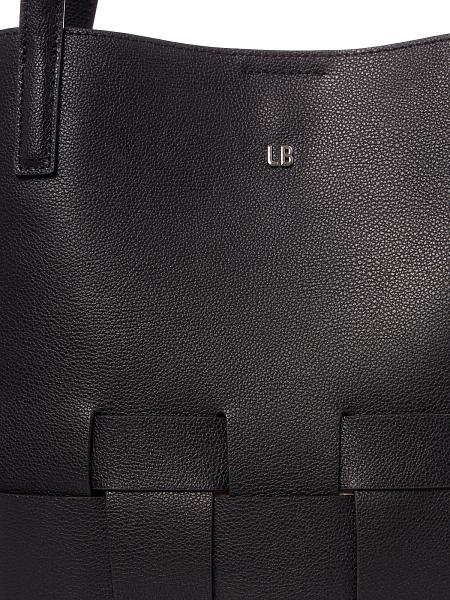 Сумка Labbra LZ-28326 black Labbra, Артикул: LZ-28326-01-00059195 фото №1