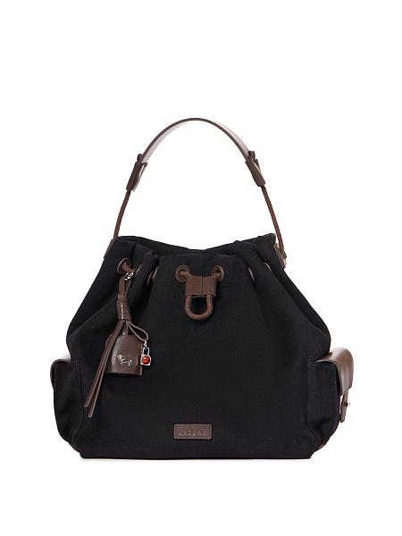 Сумка Labbra LZ-28309 black Labbra, Артикул: LZ-28309-01-00059201 фото №1