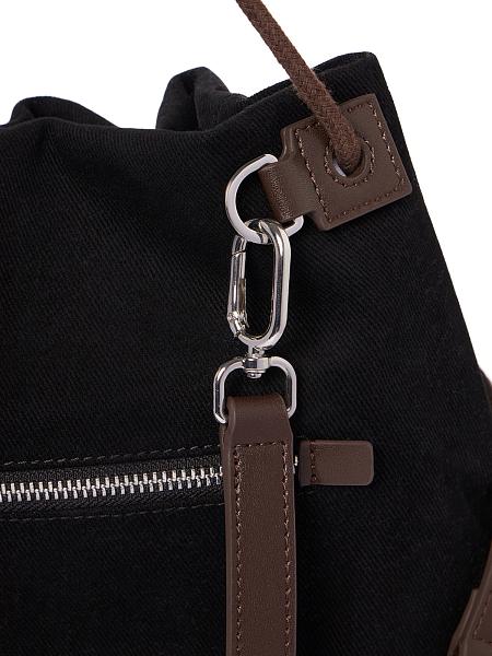 Сумка Labbra LZ-28309 black Labbra, Артикул: LZ-28309-01-00059201 фото №1