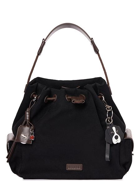 Сумка Labbra LZ-28309 black Labbra, Артикул: LZ-28309-01-00059201 фото №1
