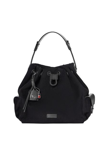Сумка Labbra LZ-28309 black Labbra, Артикул: LZ-28309-01-00059201 фото №1