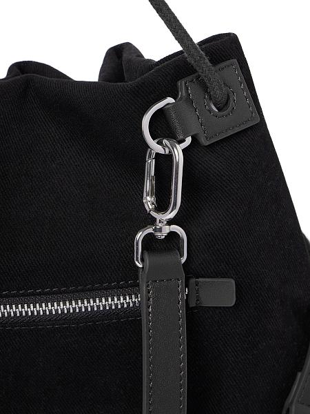 Сумка Labbra LZ-28309 black Labbra, Артикул: LZ-28309-01-00059201 фото №1