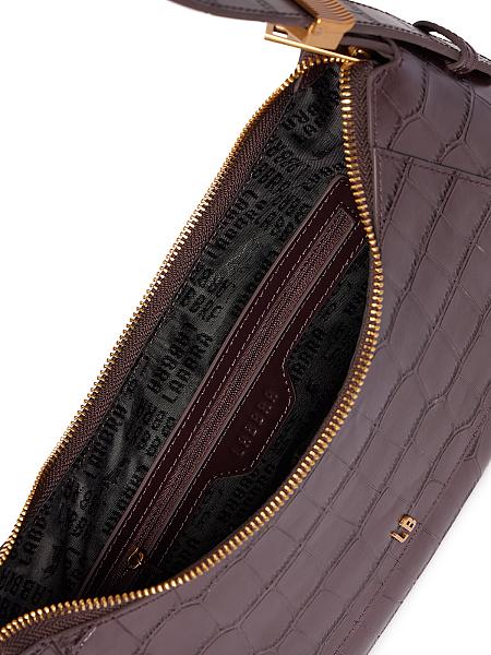 Сумка Labbra LZ-28149 d.plum Labbra, Артикул: LZ-28149-01-00059202 фото №1