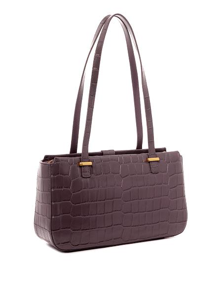 Сумка Labbra LZ-28343-1 d.plum Labbra, Артикул: LZ-28343-1-01-00059206 фото №1