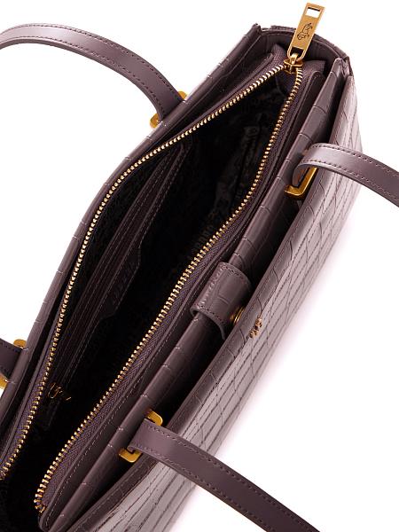 Сумка Labbra LZ-28343-1 d.plum Labbra, Артикул: LZ-28343-1-01-00059206 фото №1