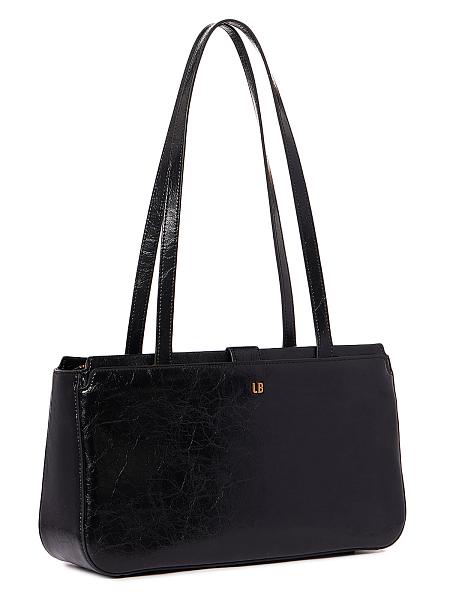 Сумка Labbra LZ-28343-1 black Labbra, Артикул: LZ-28343-1-01-00059207 фото №1