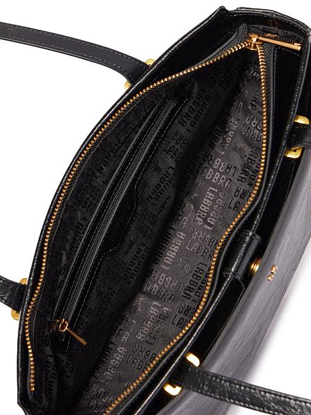 Сумка Labbra LZ-28343-1 black Labbra, Артикул: LZ-28343-1-01-00059207 фото №1