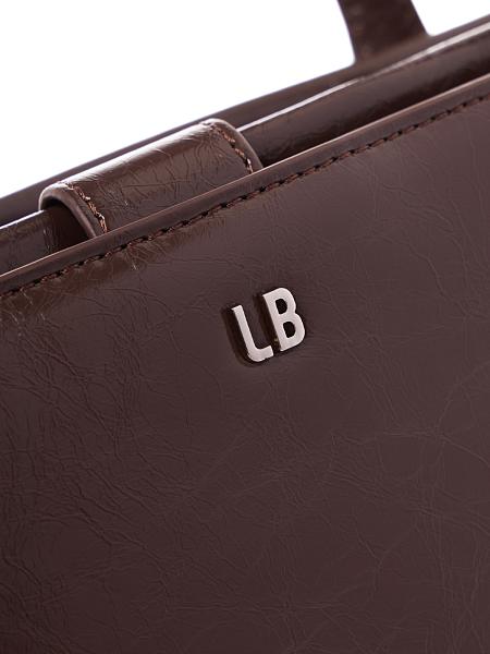 Сумка Labbra LZ-28343-1 coffee Labbra, Артикул: LZ-28343-1-01-00059208 фото №1