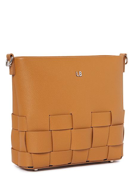 Сумка Labbra LZ-28305-1 golden brown Labbra, Артикул: LZ-28305-1-01-00059225 фото №1