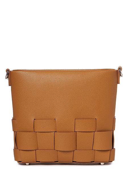 Сумка Labbra LZ-28305-1 golden brown Labbra, Артикул: LZ-28305-1-01-00059225 фото №1