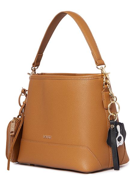 Сумка Labbra L-JY3123 golden brown Labbra, Артикул: L-JY3123-01-00059281 фото №1