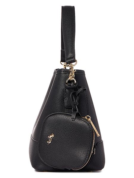 Сумка Labbra L-JY3123 black Labbra, Артикул: L-JY3123-01-00059282 фото №1