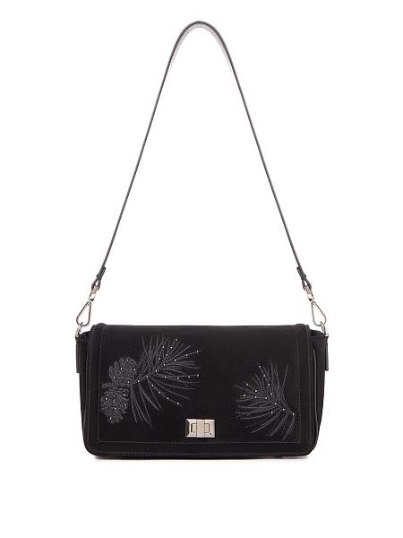 Сумка ELEGANZZA ZUG-2151 black Eleganzza, Артикул: ZUG-2151-01-00059668 фото №1