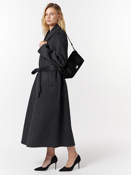 Сумка ELEGANZZA ZUG-2151 black Eleganzza, Артикул: ZUG-2151-01-00059668 фото №1