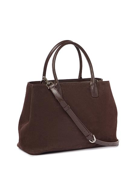 Сумка ELEGANZZA ZZG-2156 truffle Eleganzza, Артикул: ZZG-2156-01-00059731 фото №1