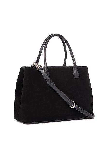Сумка ELEGANZZA ZZG-2156 black Eleganzza, Артикул: ZZG-2156-01-00059732 фото №1