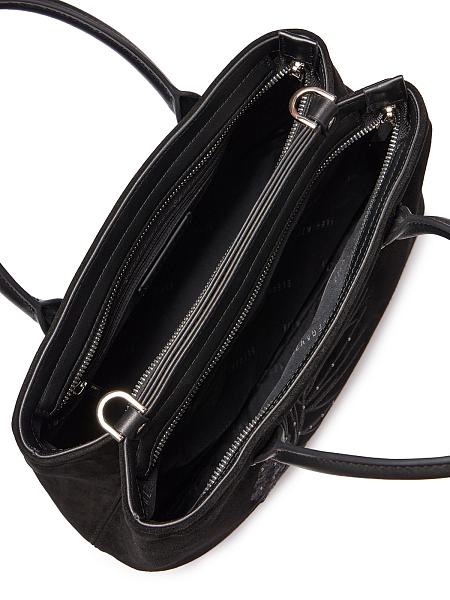 Сумка ELEGANZZA ZZG-2156 black Eleganzza, Артикул: ZZG-2156-01-00059732 фото №1