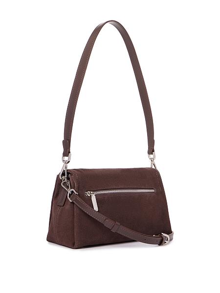 Сумка ELEGANZZA ZZG-2157 truffle Eleganzza, Артикул: ZZG-2157-01-00059733 фото №1