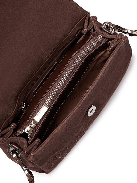 Сумка ELEGANZZA ZZG-2157 truffle Eleganzza, Артикул: ZZG-2157-01-00059733 фото №1