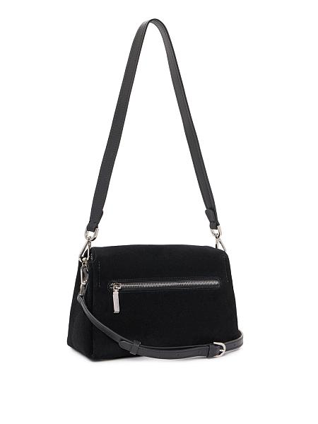 Сумка ELEGANZZA ZZG-2157 black Eleganzza, Артикул: ZZG-2157-01-00059734 фото №1
