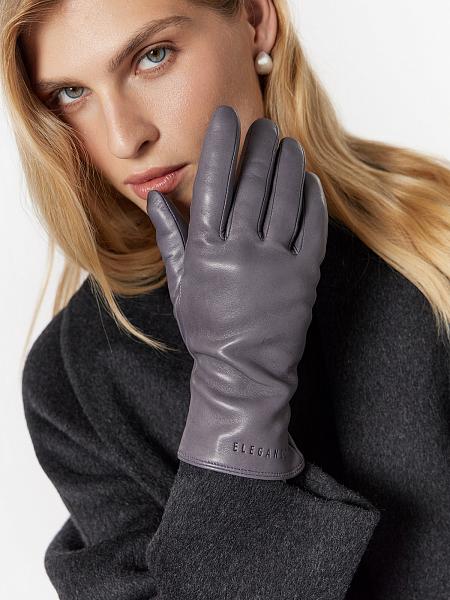Перчатки женские 100% ш IS00710 sharke Eleganzza, Артикул: IS00710-65_01-00059 фото №1