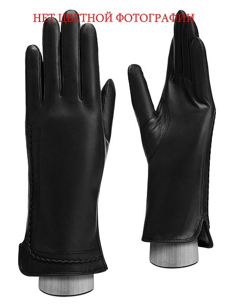 Перчатки женские ш+каш. HP09301-sh truffle Eleganzza, Артикул: HP09301-sh-7_01-000590 фото №1